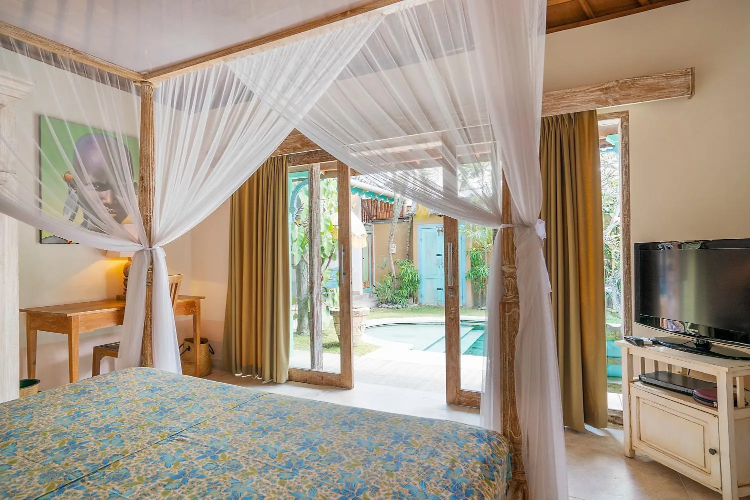 Villa Anais Seminyak
