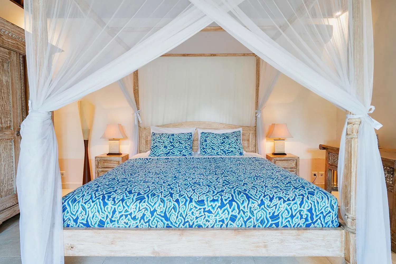 Villa Anais Seminyak Семиньяк