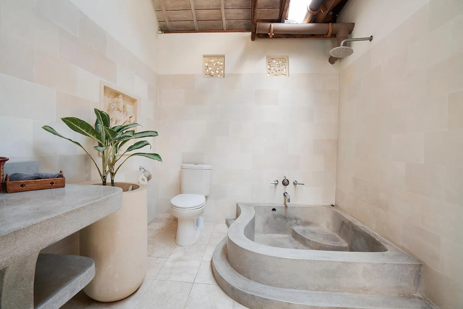 Villa Anais Seminyak Семиньяк