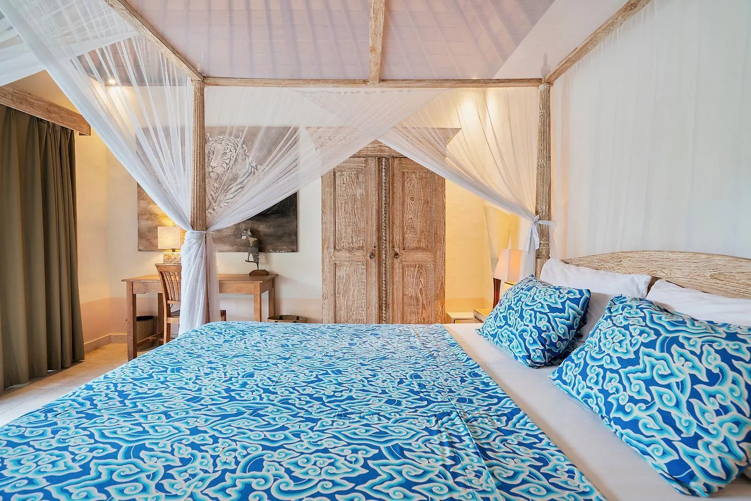 Villa Anais Seminyak