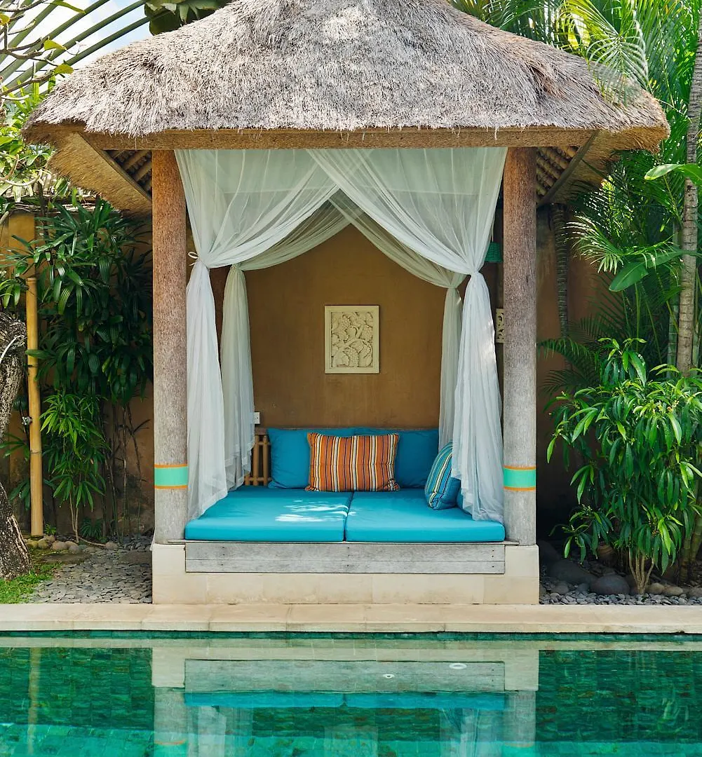 Villa Anais Seminyak