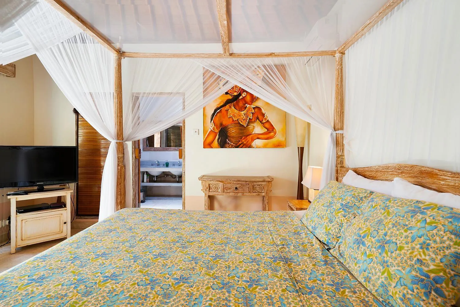 Villa Anais Seminyak Индонезия