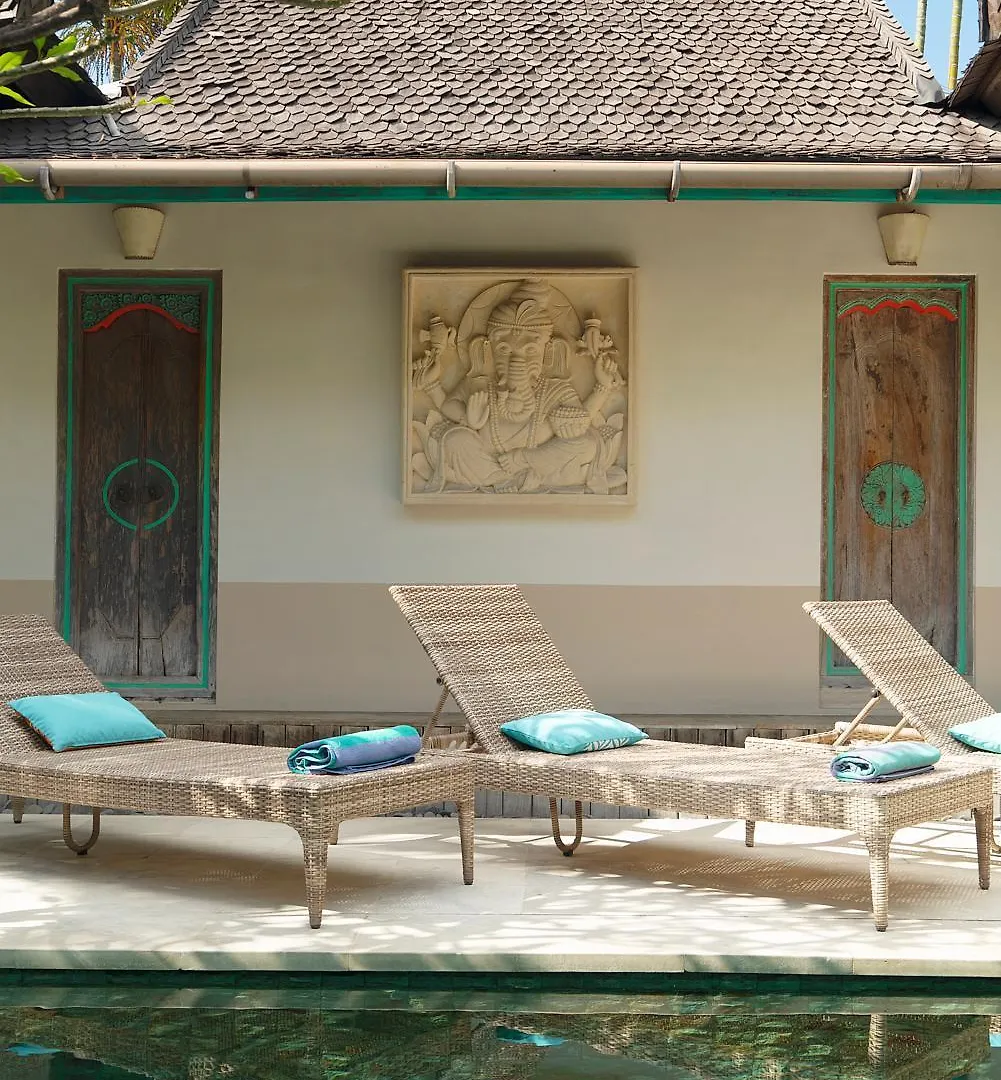 Villa Anais Seminyak