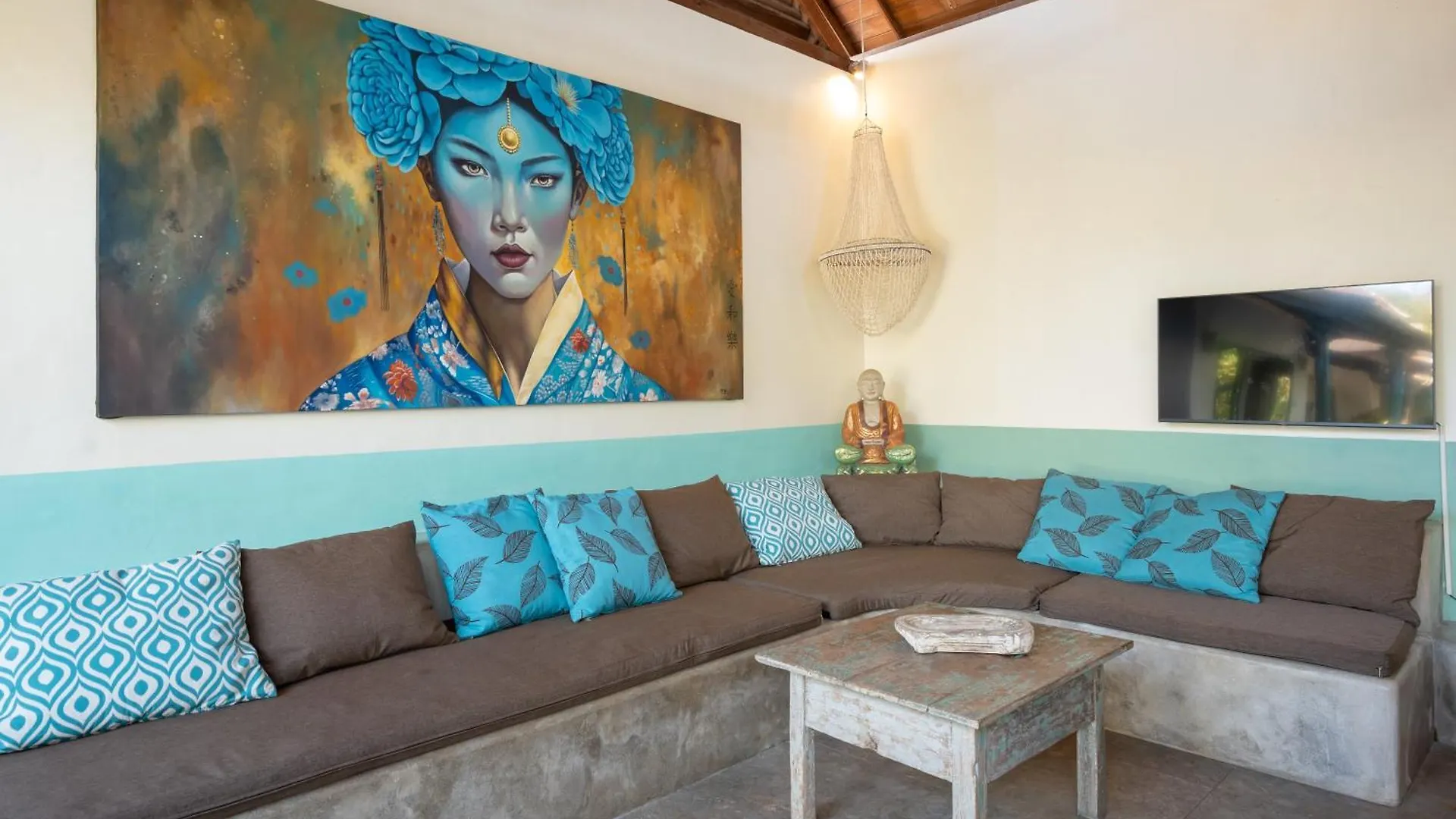 Villa Anais Seminyak 0*, Семиньяк