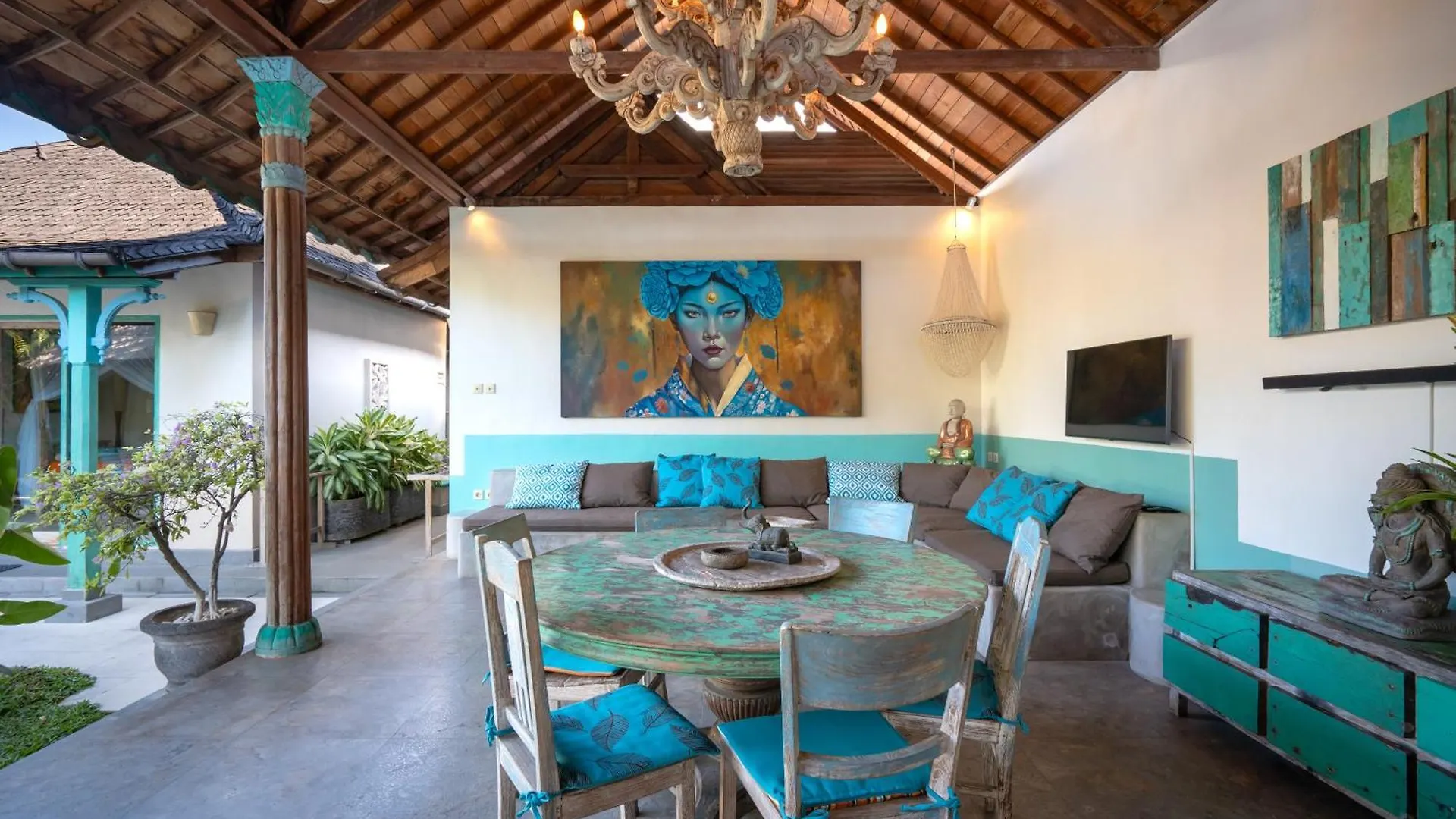 Villa Anais Seminyak